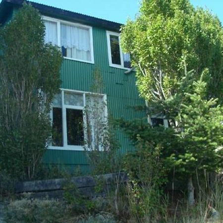 Hostal Bellavista Patagonia Puerto Natales Exterior foto
