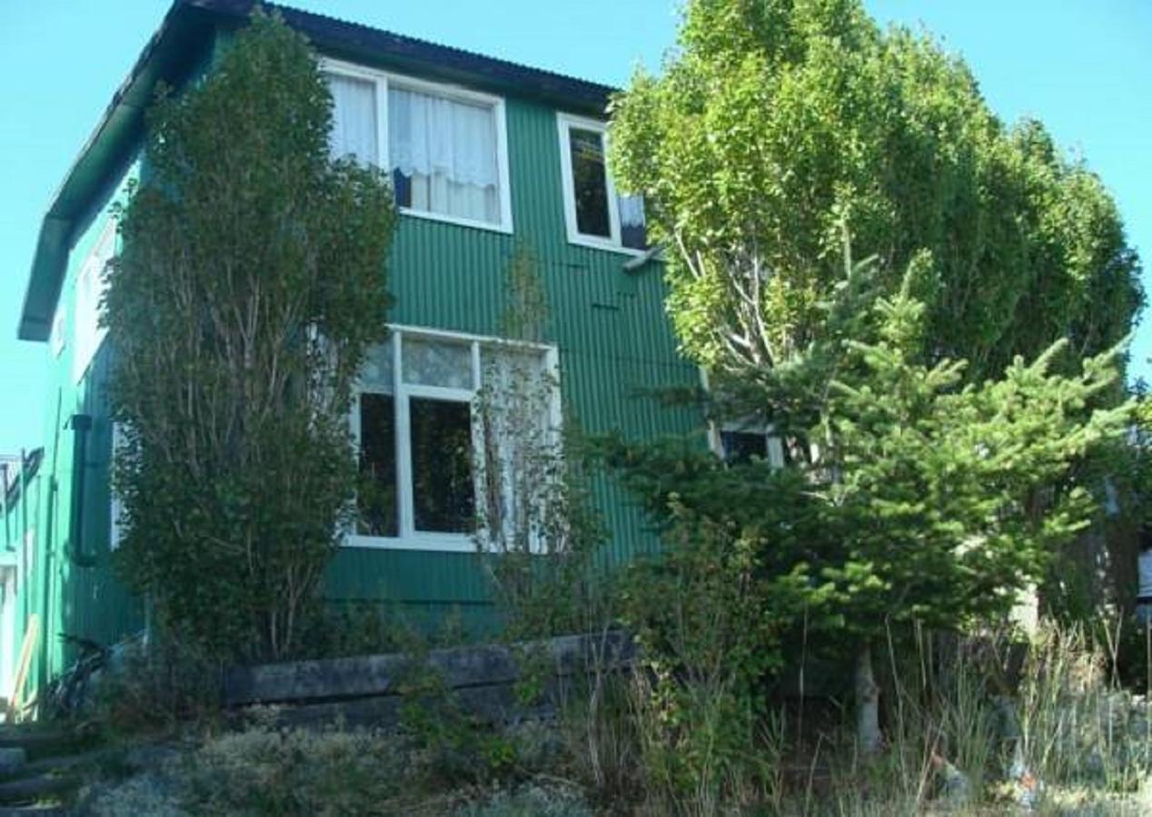 Hostal Bellavista Patagonia Puerto Natales Exterior foto